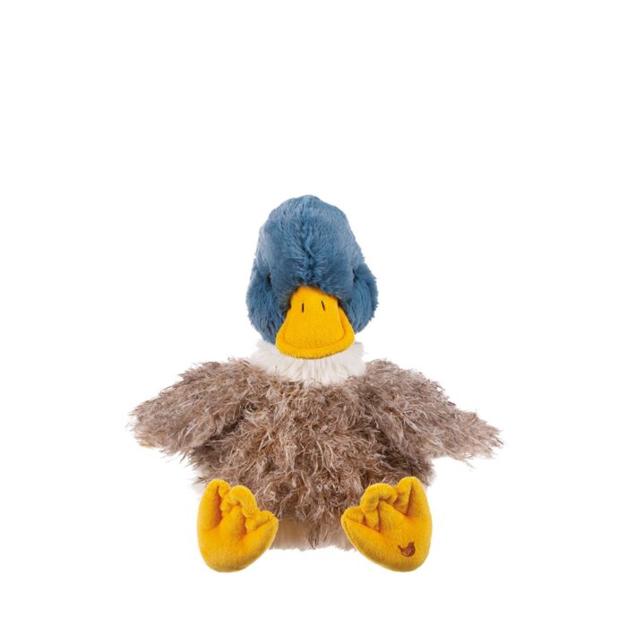 Wrendale Designs Webster Duck Plush Character - Junior